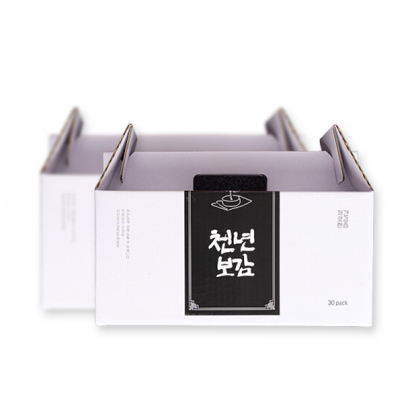 건강식품, 천년보감, 천년장뇌산삼진액, 천년벌나무 진액, 천년산삼단, 산삼환, 산삼, 진액, 산삼진액, 벌나무, 산삼단, 선물, 직접제조